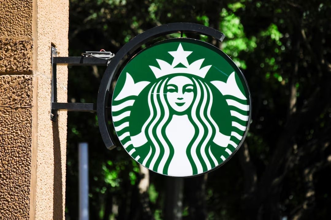 Starbucks CEO backs brand reset as turnaround efforts drive sales beat