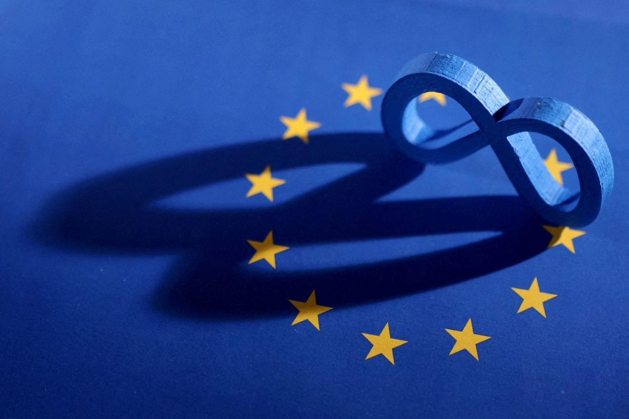 Meta to stop selling political ads in the EU, citing regulation