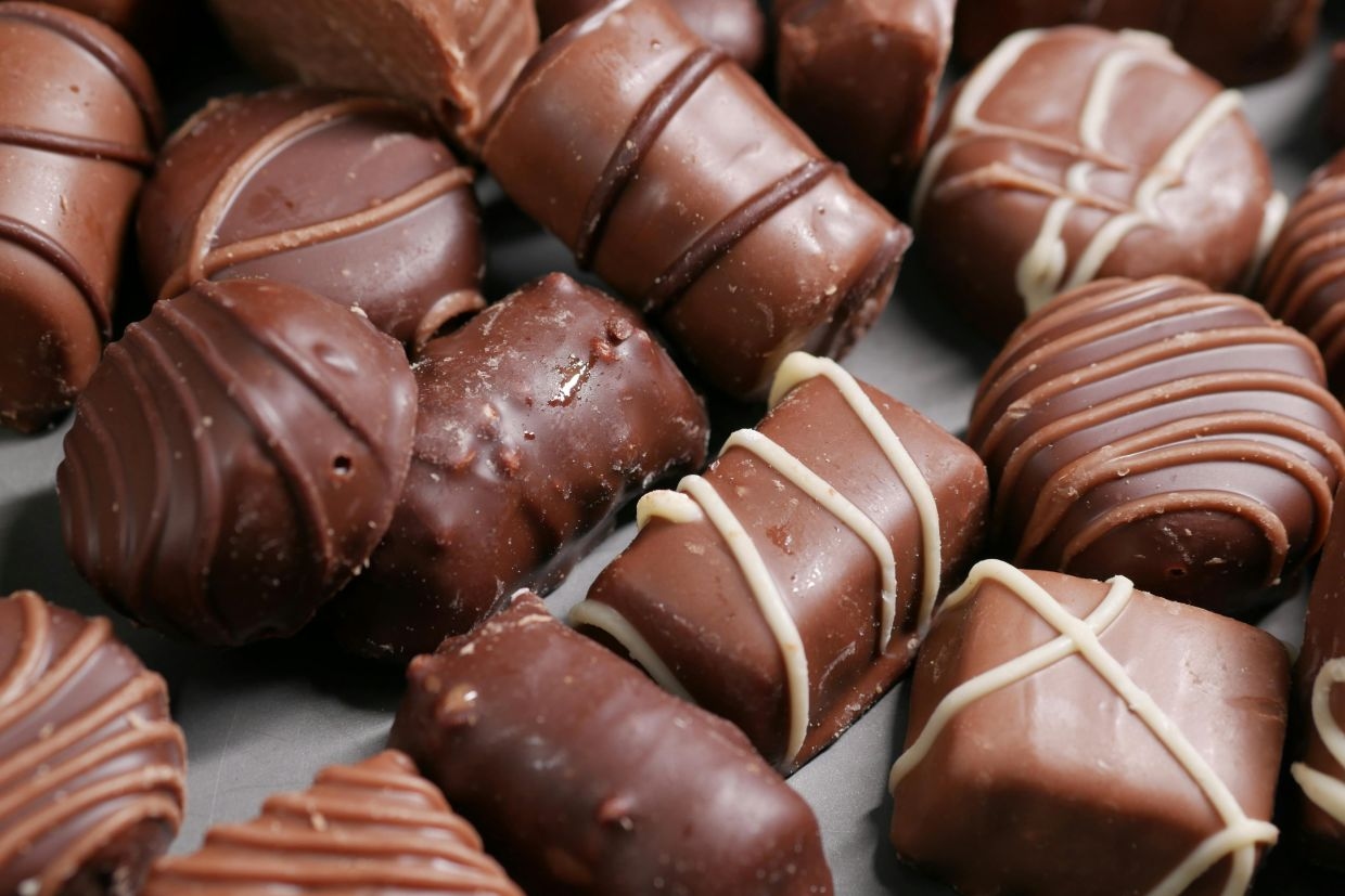 Trump's tariffs give chocolate makers in Canada, Mexico an edge over US firms