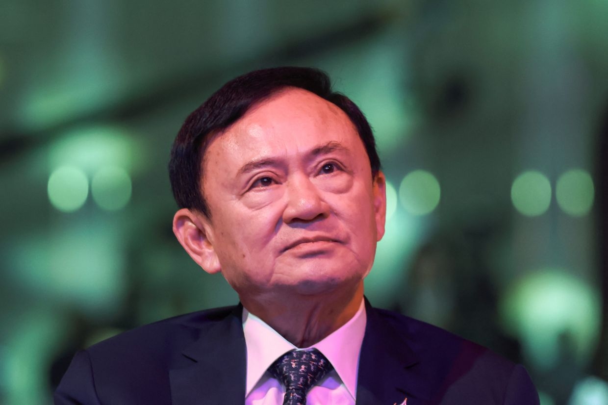 Thai court set to rule if Thaksin dodged jail with hospital stay