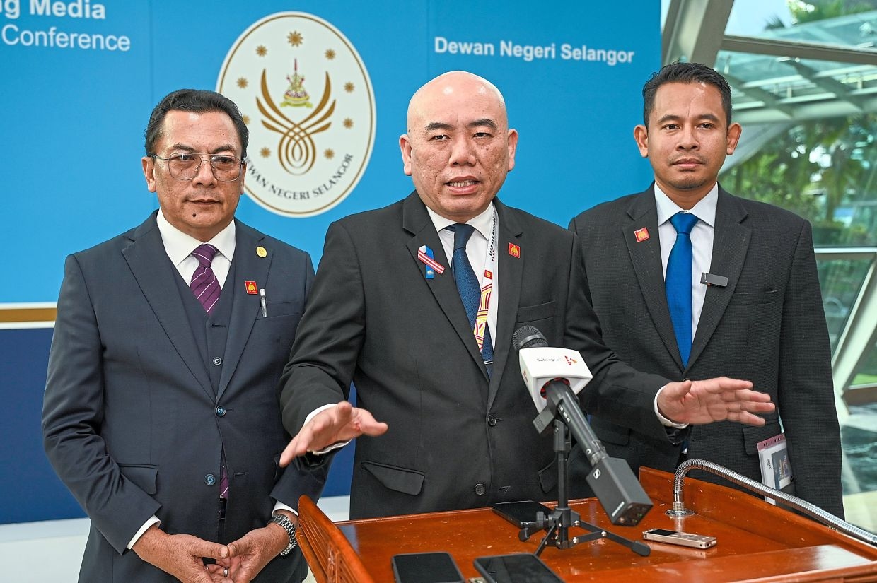 Top youth proposal to be raised at state assembly