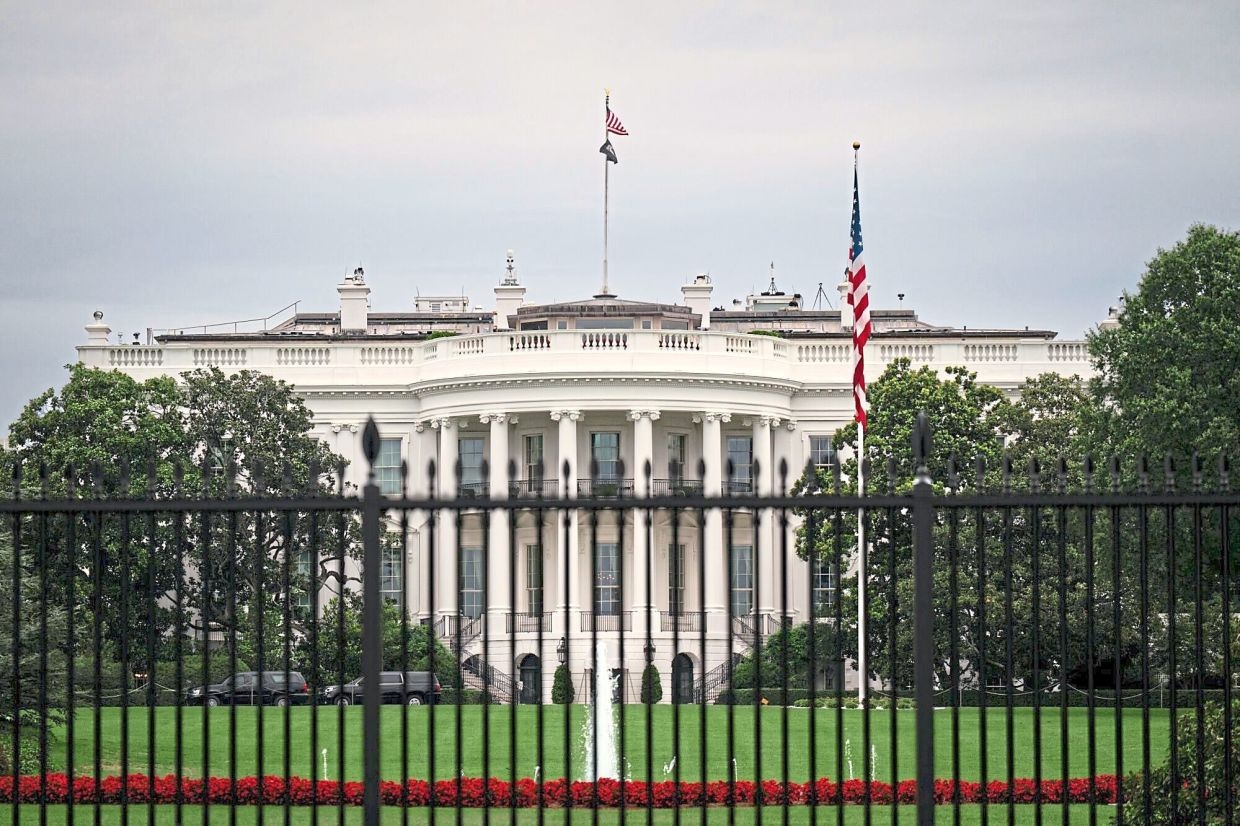 How the US became the apex predator on trade