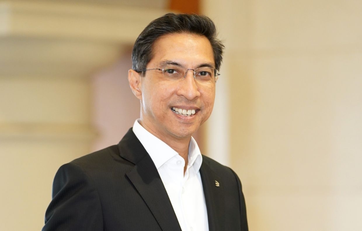 Bursa expects IPO boost from energy shift