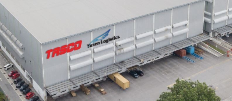Tasco likely to post stronger earnings on its new warehouse