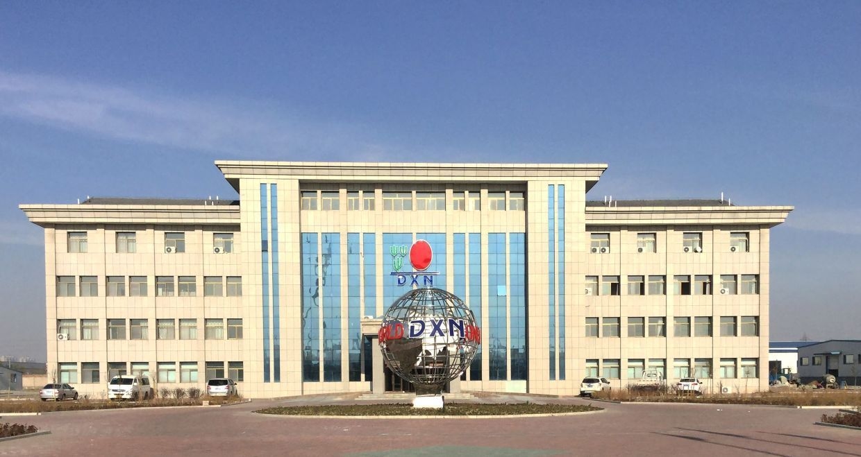 DXN to be driven by its expansion plans