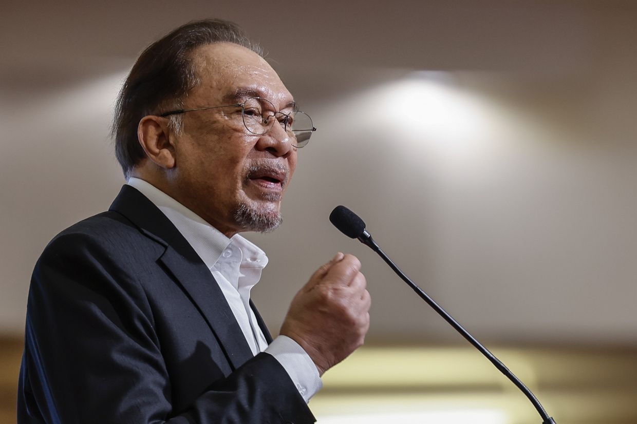 Govt reviewing laws to support RESET strategy