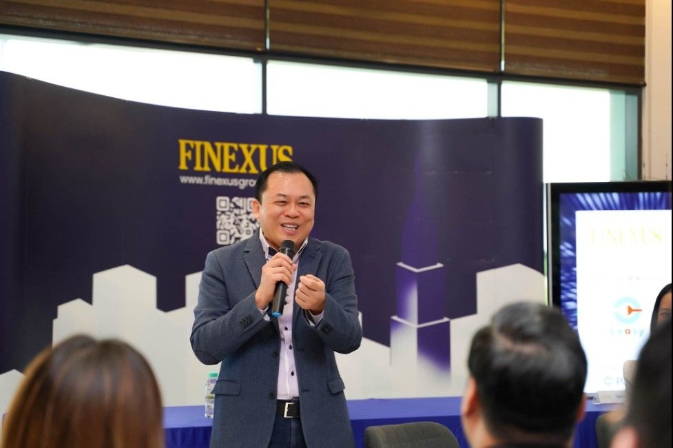 Finexus powering startups with MyXaaS Innovation Platform