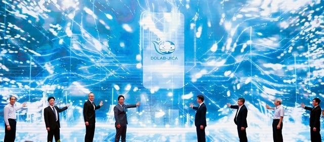 Vietnam launches new job app to support its migrant workers