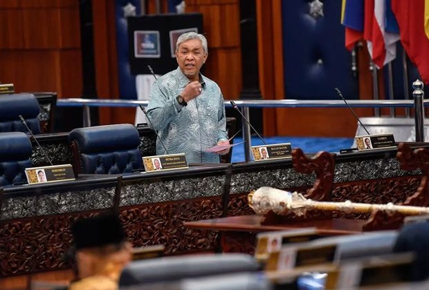 Four key areas focus of amendments to Aboriginal Peoples Act, says DPM Zahid