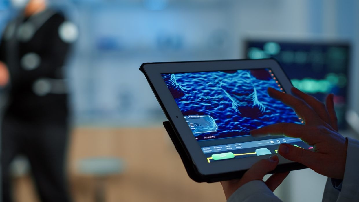 German TV station to start AI-generated show with avatar as moderator