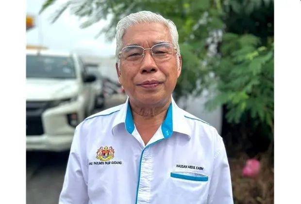 13MP outlines clear roadmap for nation's future, says Pasir Gudang MP