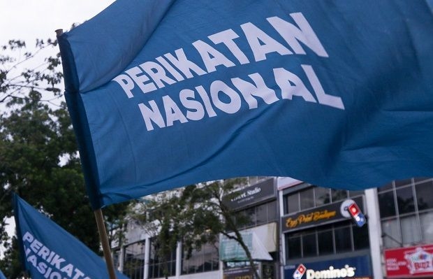 Don't 'run in place', focus on poorer states, Perikatan tells PM