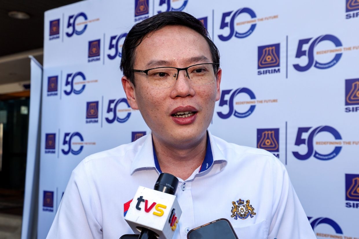 Johor exco lauds 13MP's emphasis on infrastructure, digital economy and talent development