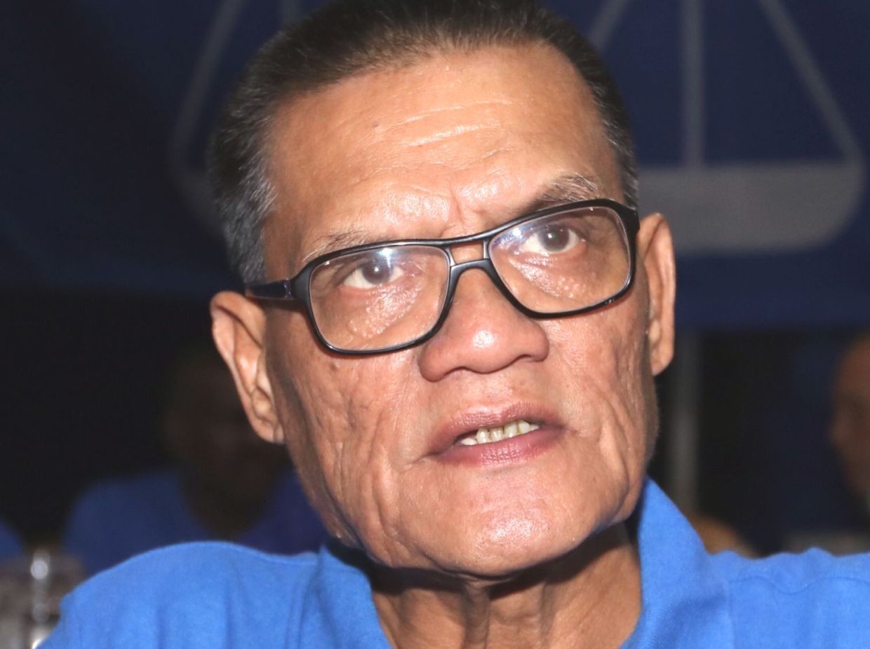 Ex-Pahang MB Adnan Yaakob fails in appeal to overturn RM84,000 penalty imposed by SC