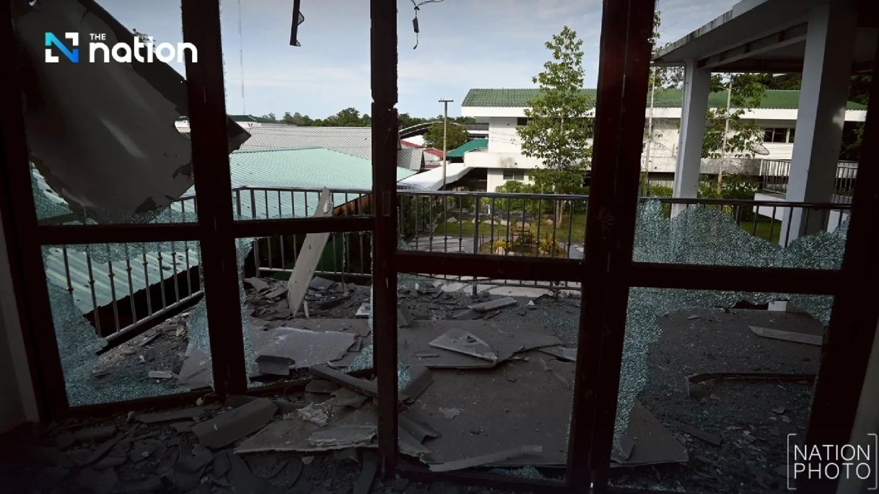 Thai-Cambodia conflict update: Nine hospitals closed, high stress among civilians