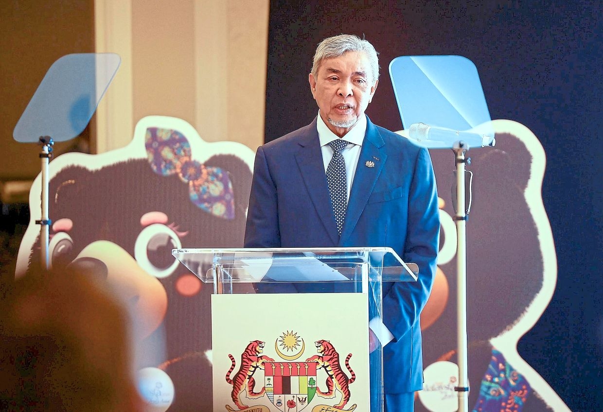 Act to be reviewed to safeguard Orang Asli rights