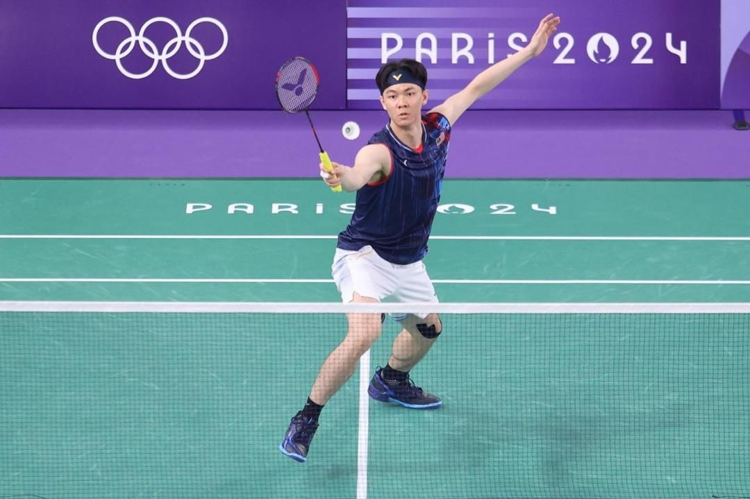 Zii Jia's comeback on the cards – but will he go through with it?