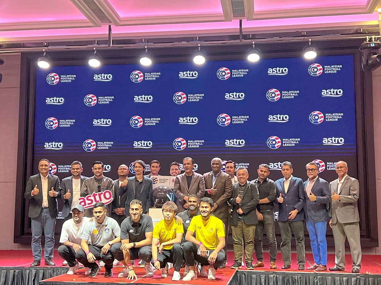 Farizal hopes every keeper in JDT gets chance to shine via smart rotation
