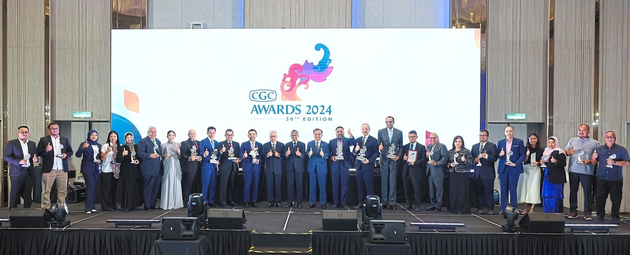 30 years of empowering MSMEs