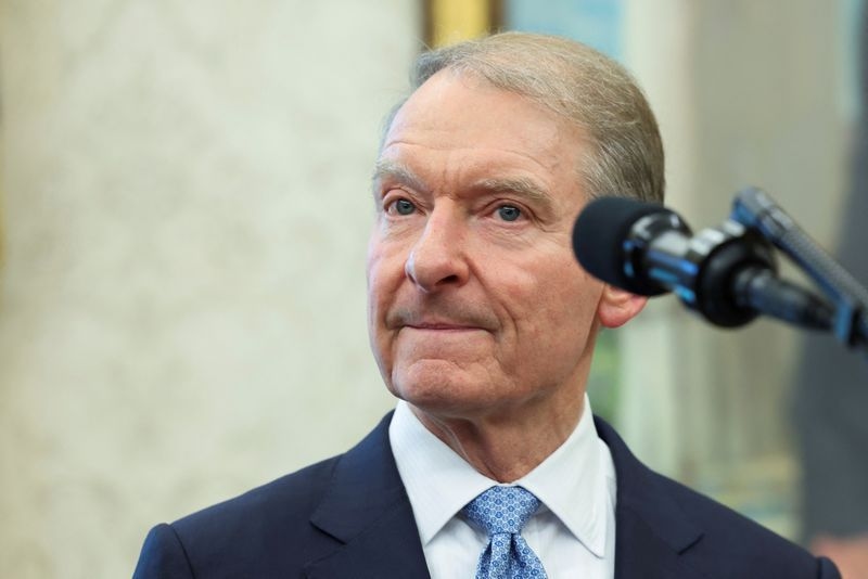 US securities regulator lays out sweeping plans to accommodate crypto