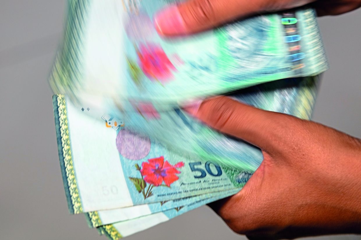 Aid rises, but economic strain persists