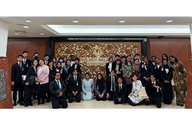 From classroom to courtroom