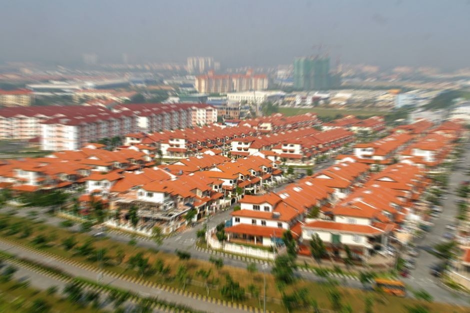 One million affordable homes to be developed by 2035