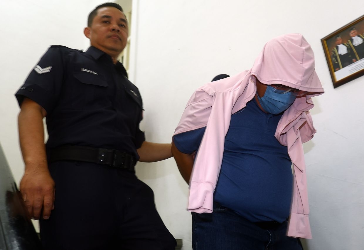 Retired driving instructor charged with sexual assault