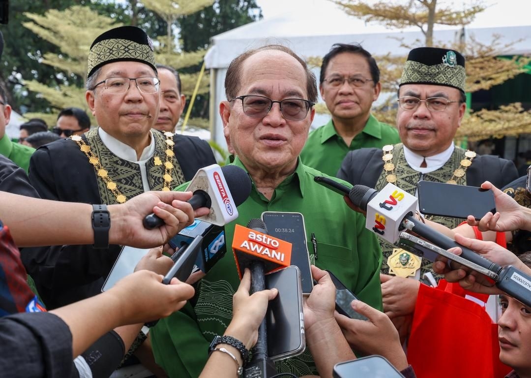 Sarawak lauds road infrastructure upgrades under 13MP