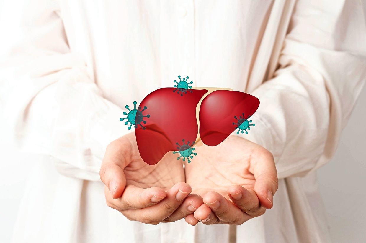 Liver cancer cases set to double, but we can prevent more than half