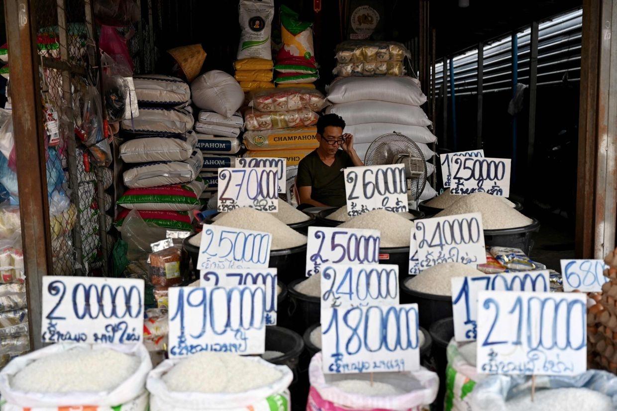 US tariff set to shift Indochina economic balance with Myanmar and Laos worst hit