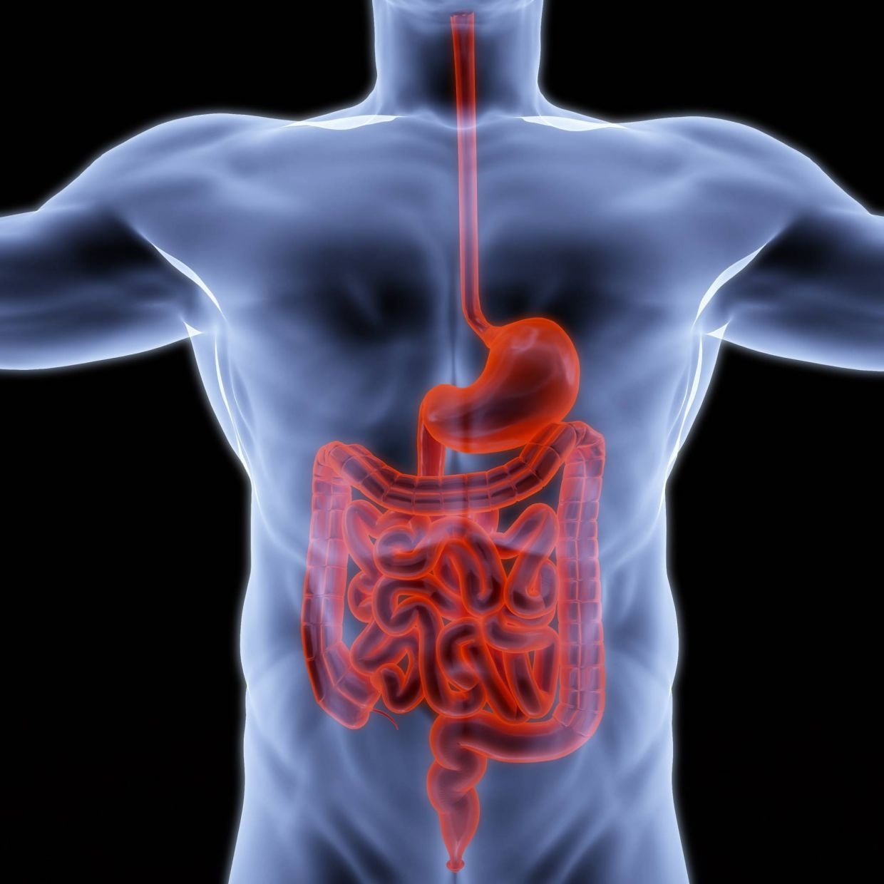 More flexible biologics option for IBD patients now available