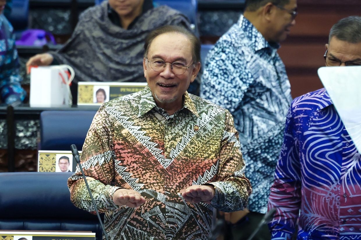 Eight Bills passed, 13MP tabled during second week of Parliament meeting