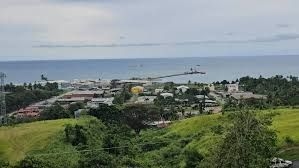US, Australia hold joint military exercise in Papua New Guinea for first time