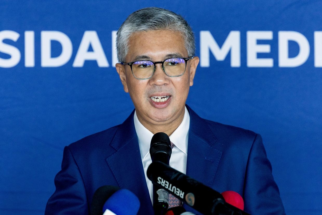 Malaysian pharmaceuticals, semiconductors exempt from US tariffs, minister says