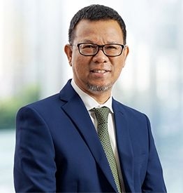 Sapura Energy renamed Vantris Energy after shareholders' nod
