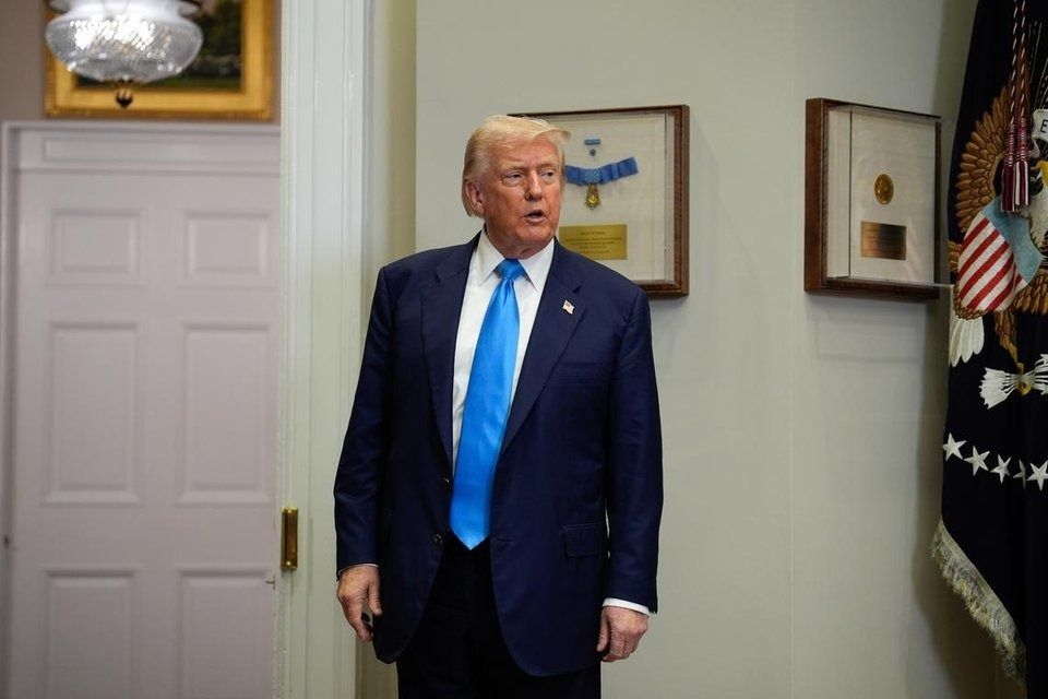 Cambodia to nominate Donald Trump for Nobel Peace Prize, says deputy PM