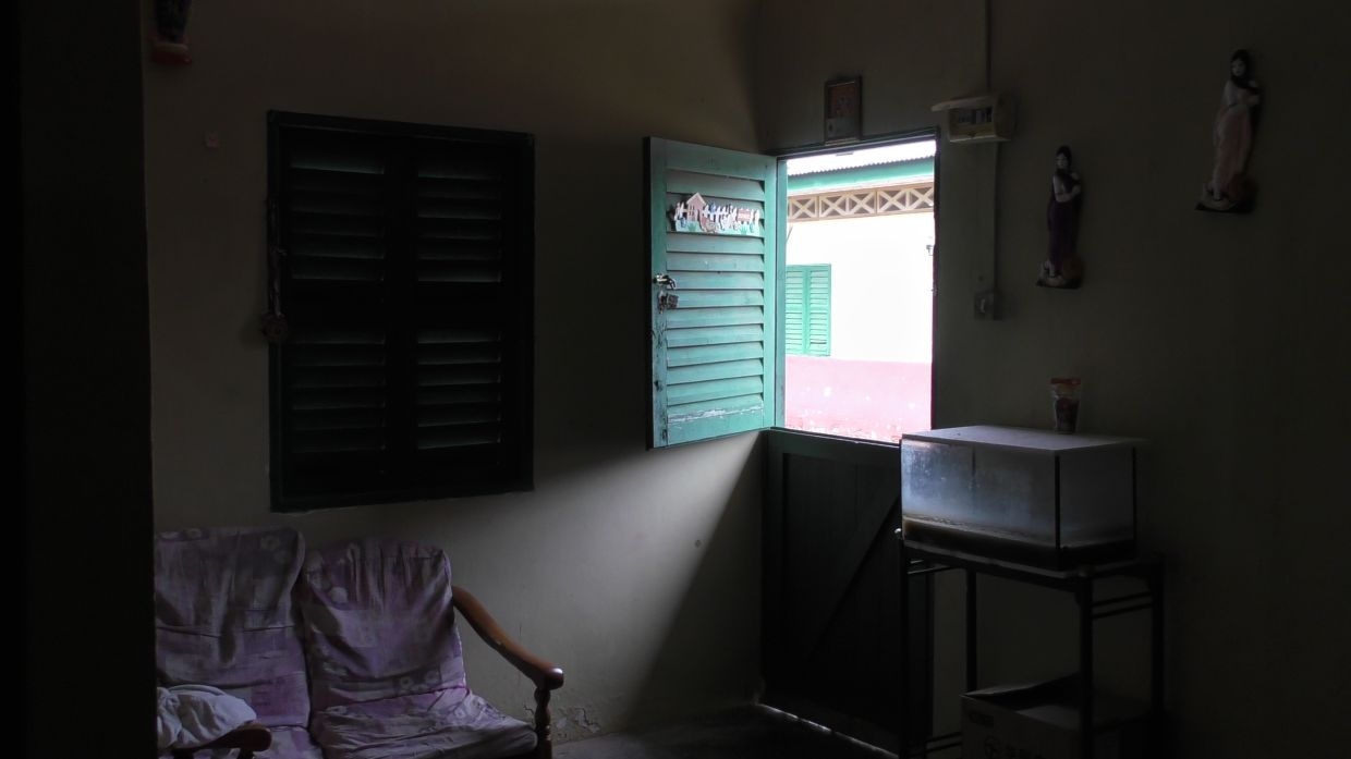 Weekend for the arts: Plantation songs, KL Zine Fest, 'Delicious In Dungeon'