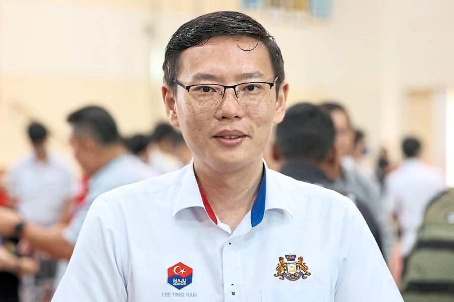 Next Malaysia plan aligns with Maju Johor agenda