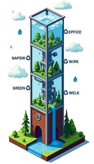 Turning the tide in water sector