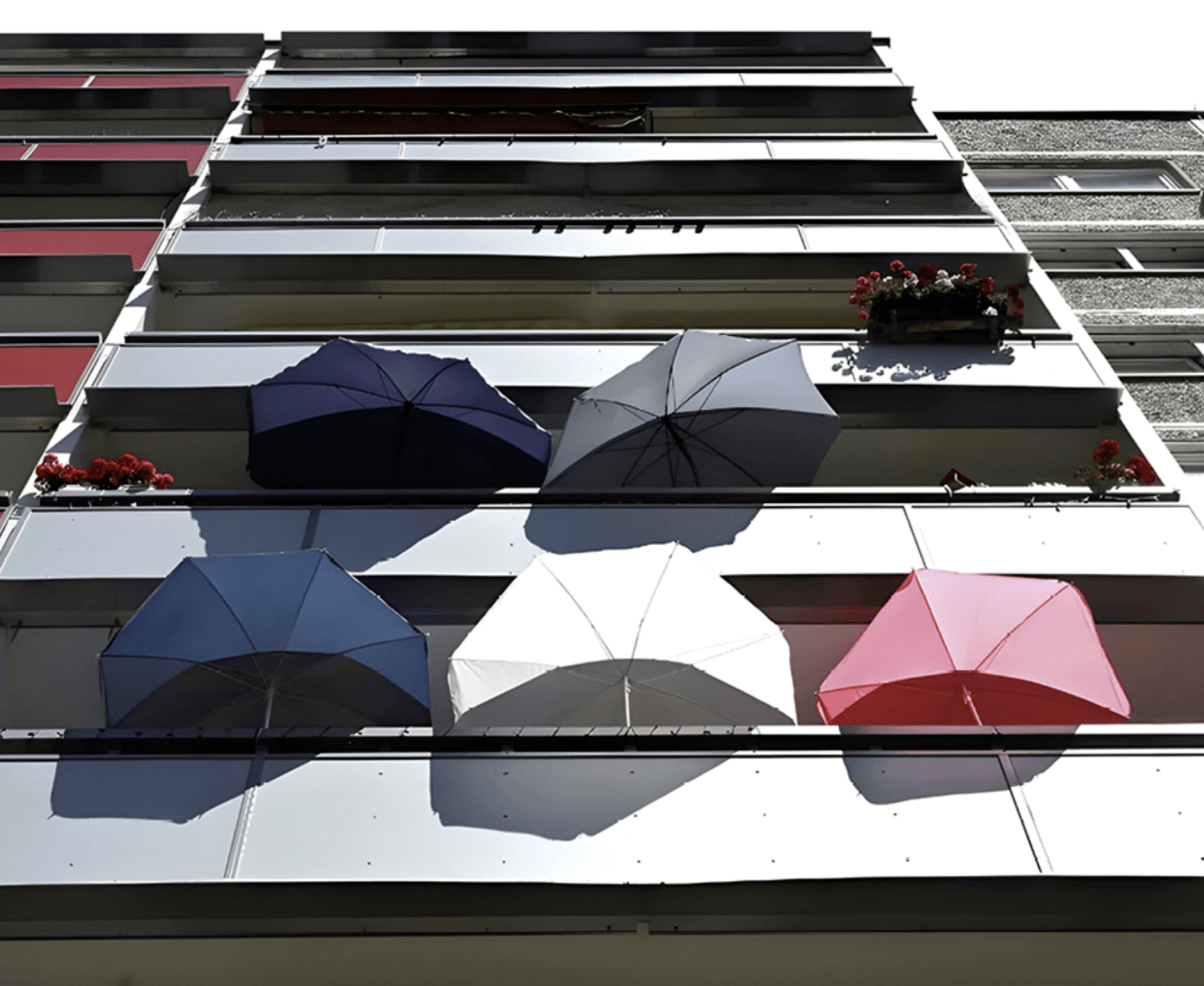 Air-cons heat up German market