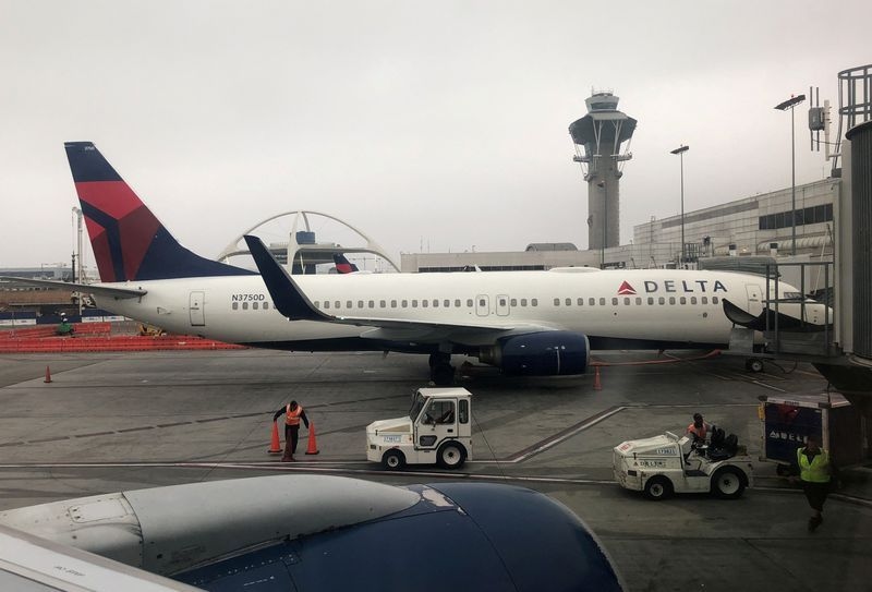 Delta will not use AI to set personalized ticket prices