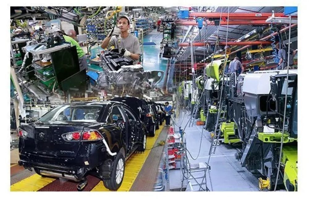 Malaysian industries can breathe easier now