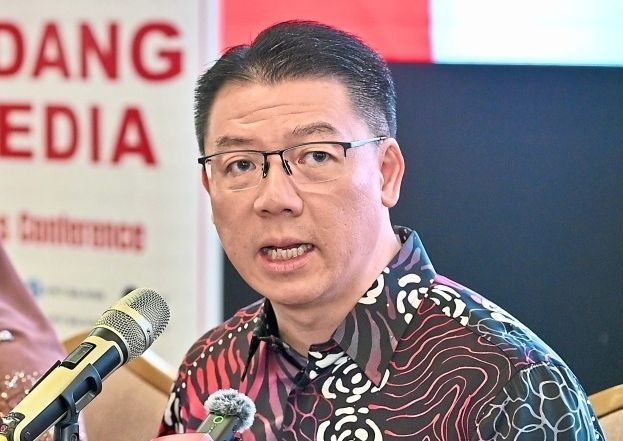 US tariff cut signals global trust in Malaysia, says Nga