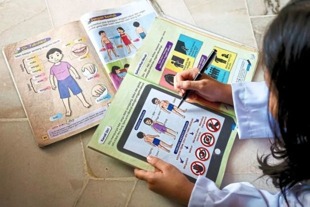 Teen pregnancy and early marriages still plague Sabah