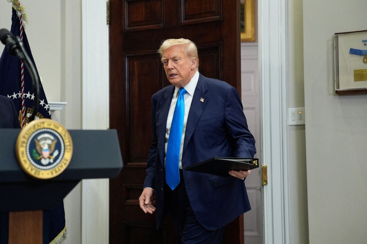 Trump administration sends mixed messages on China trade pact