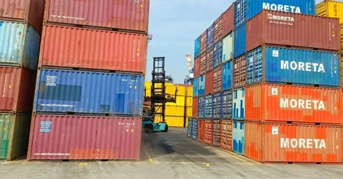 Trump reserves harshest tariff rates for Laos, Myanmar and Syria