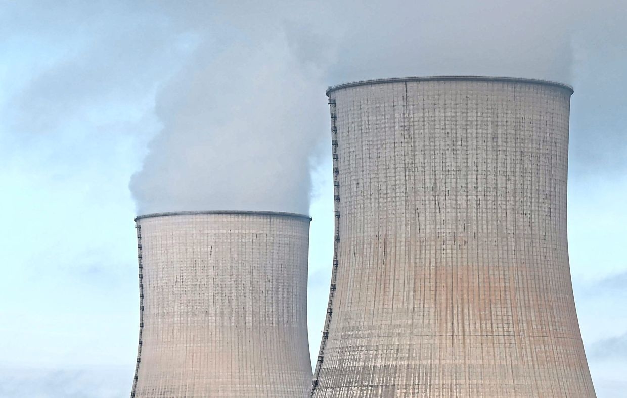 Govt conducts structured assessment on nuclear energy for future power mix