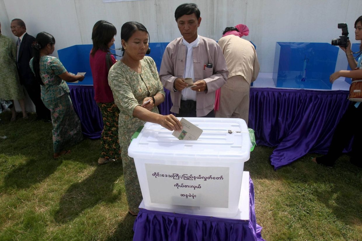 Asean's parallel diplomacy on Myanmar: Creativity sans coordination