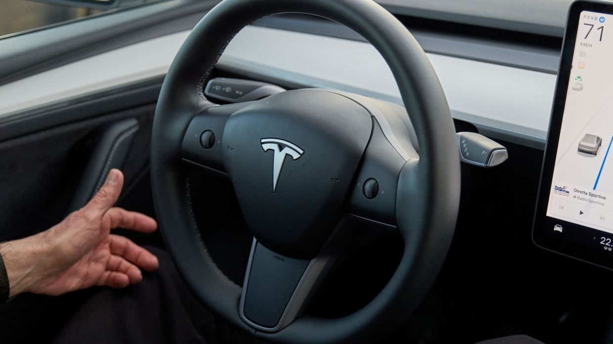 Tesla loses lawsuit over fatal and deadly self-driving crash in 2019; company hit with US$243mil in damages